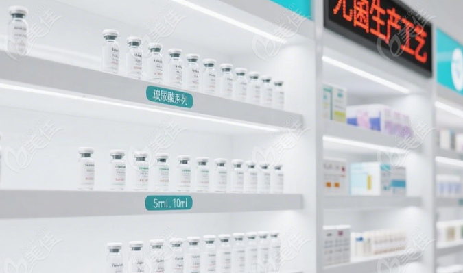 韓國愛貝芙驗(yàn)真四步教程