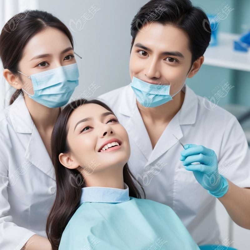 一、遵义双宁口腔地址在哪