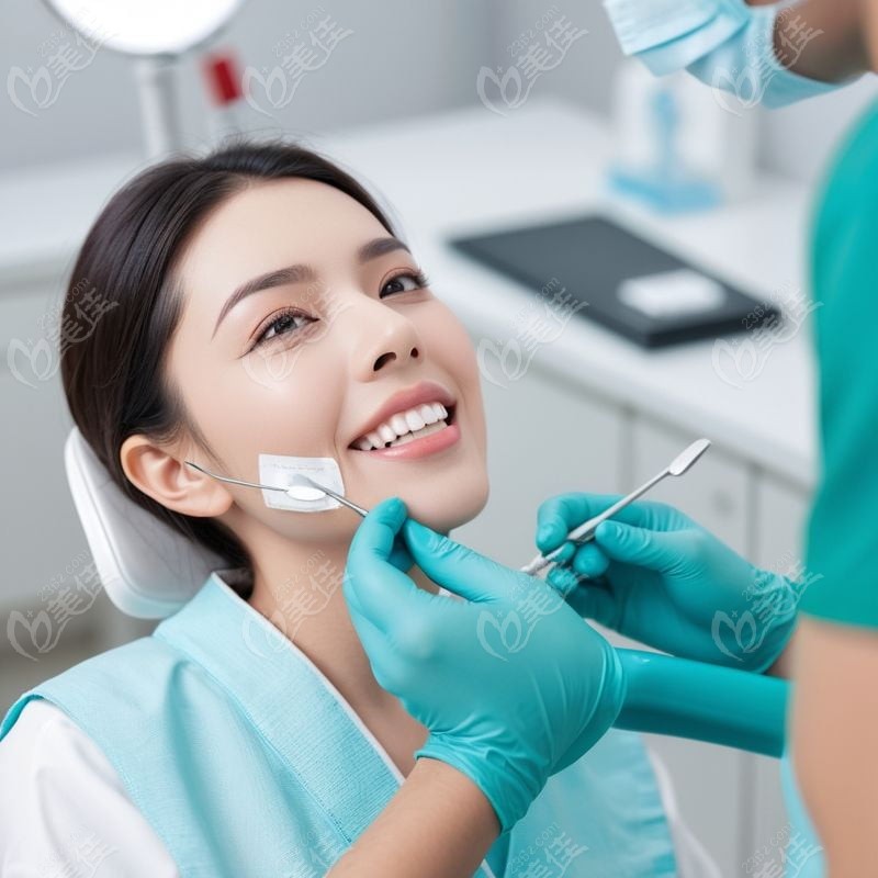 一、固安宏光口腔和牙卫士哪个好www.236z.com
