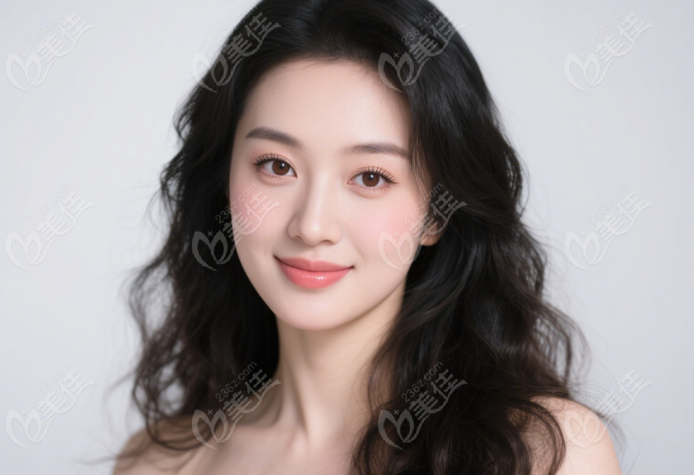 上海韋敏和何晉龍磨骨怎么樣