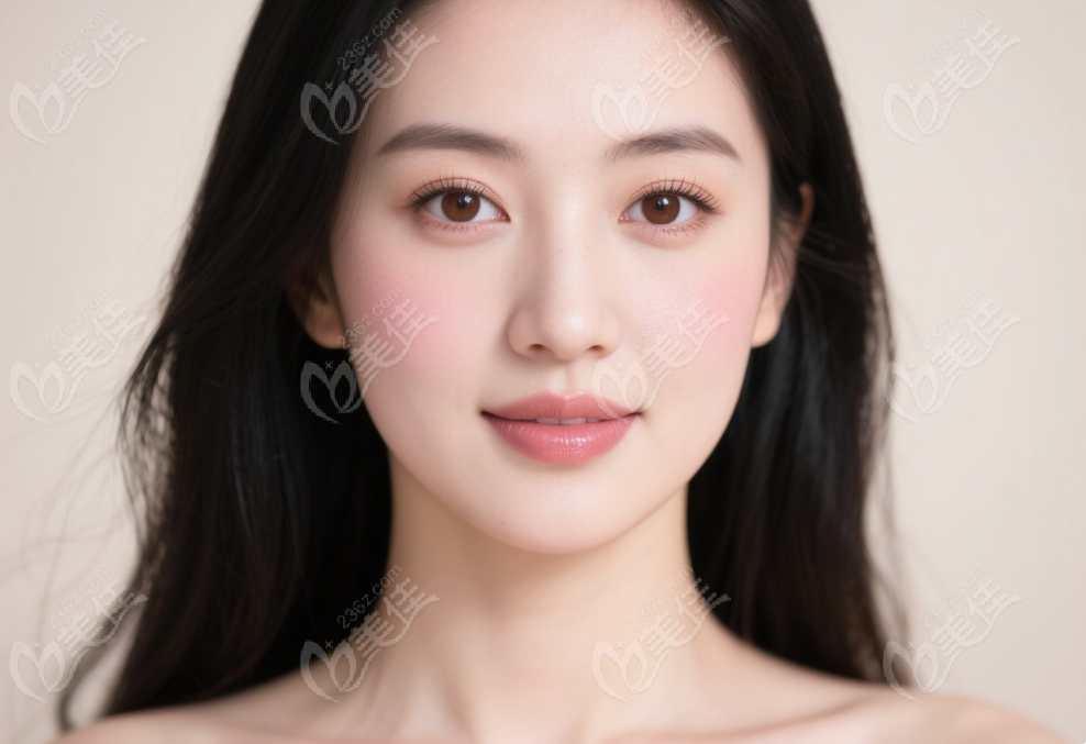 張余光做雙眼皮實(shí)例分享