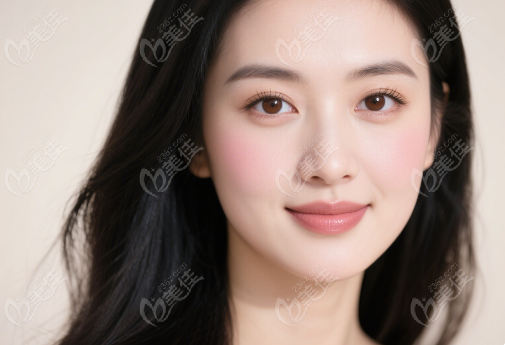 張余光雙眼皮價(jià)格表