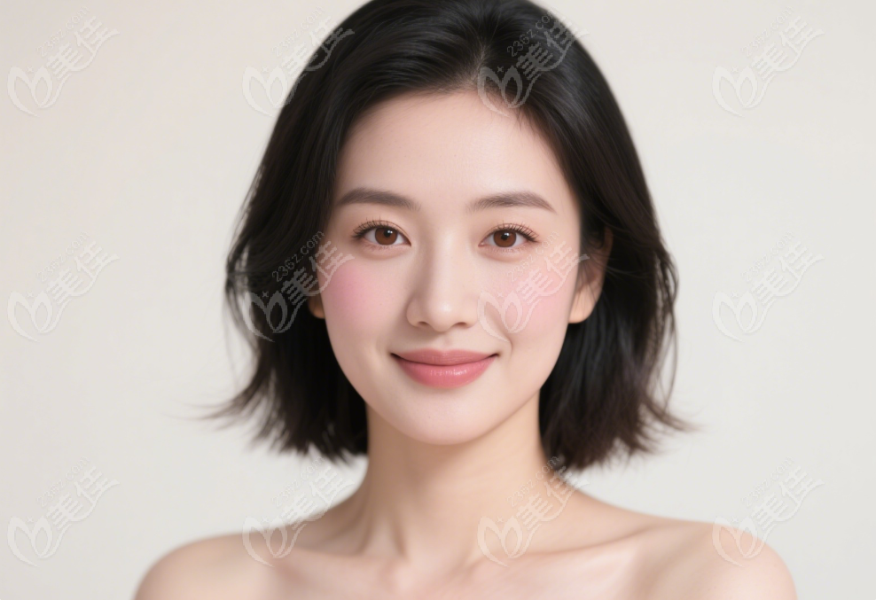 李圣利外切眼袋多少钱