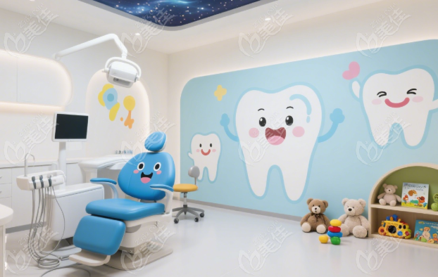 渭南小白兔口腔
