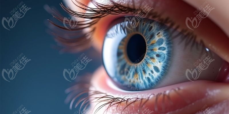 中山大学中山眼科中心区庄院区患者评价如何？真实实例分享