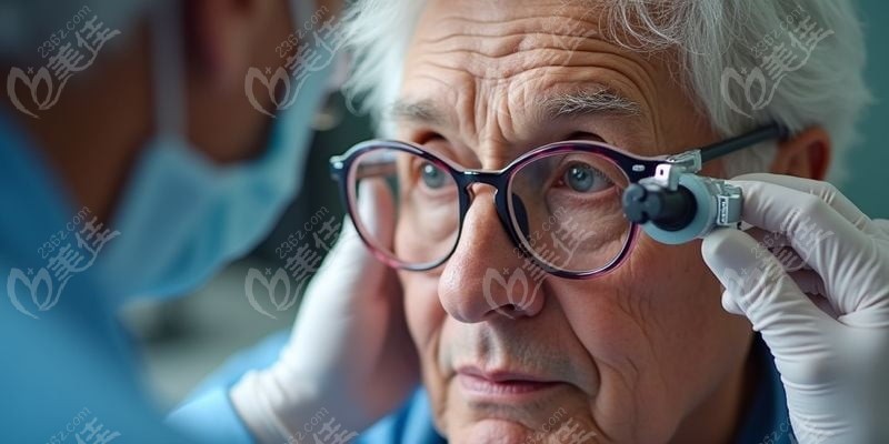 患者实例：王宁利医生的治疗疗效见证