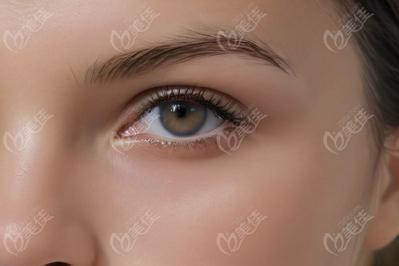 卫健委认证正规医院，榆林爱尔眼科医院不骗人