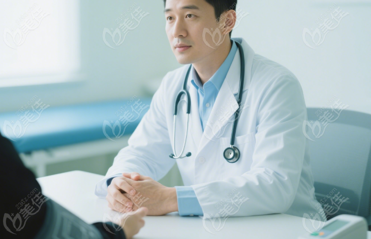 确认李朕醫生的出诊信息