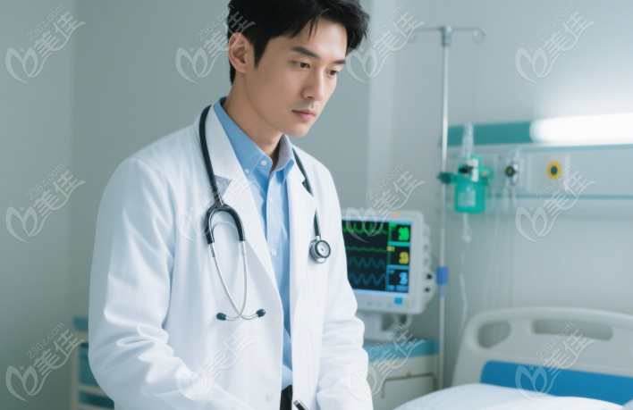李朕醫生整形醫院地址236z.com