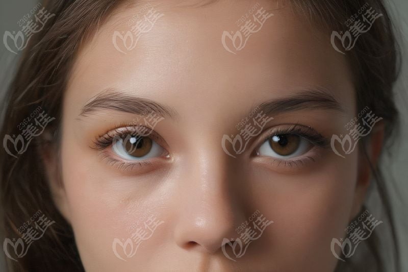 淄博市中心医院眼科角膜塑形镜价格