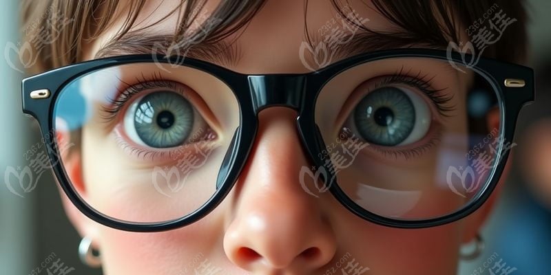 淄博市中心医院眼科患者体验与真实评价