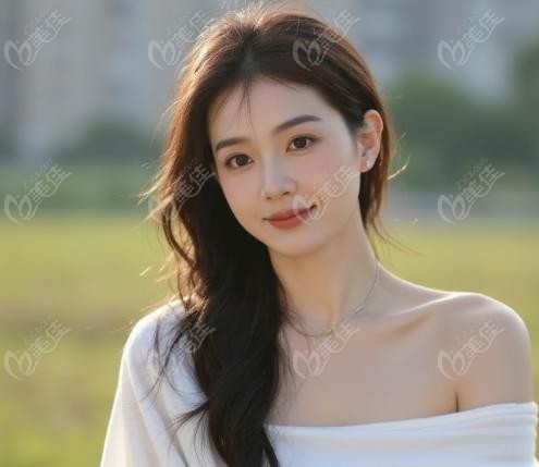 张辉鼻整形前后对比震撼之价格篇