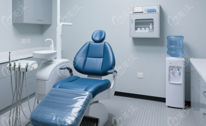 賀州粵桂時(shí)代口腔