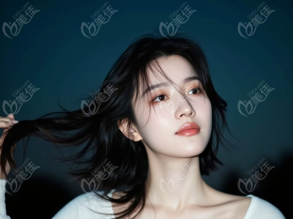 红标专门医的韩国alive皮肤科