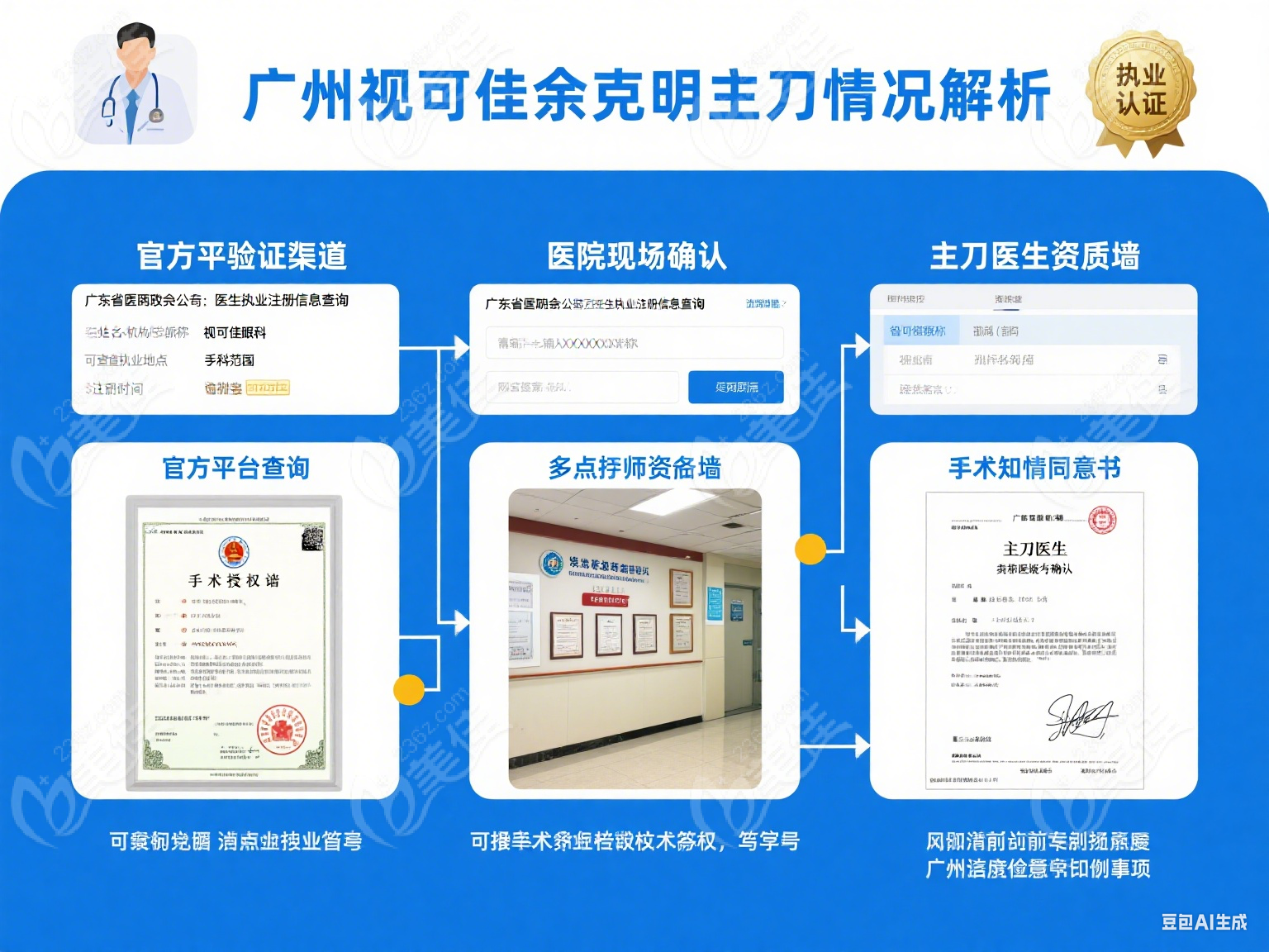 廣州視可佳眼科