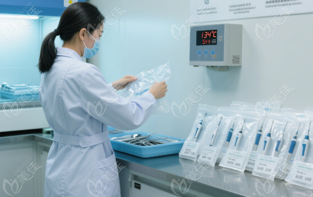富平兔博士口腔医院