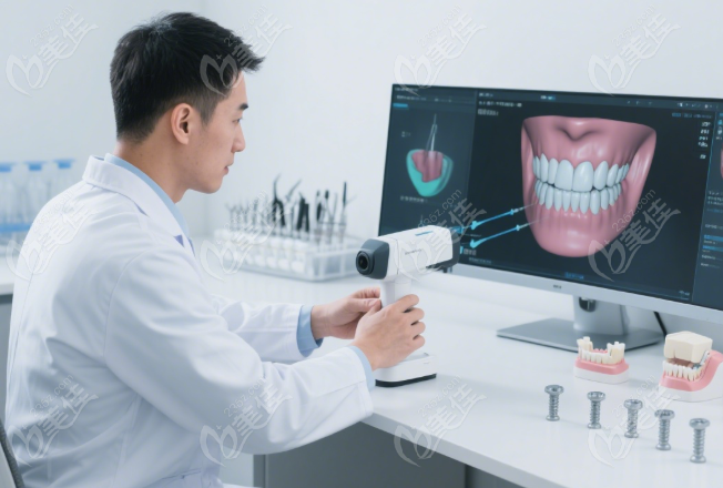 富平兔博士口腔医院正规吗236z.com