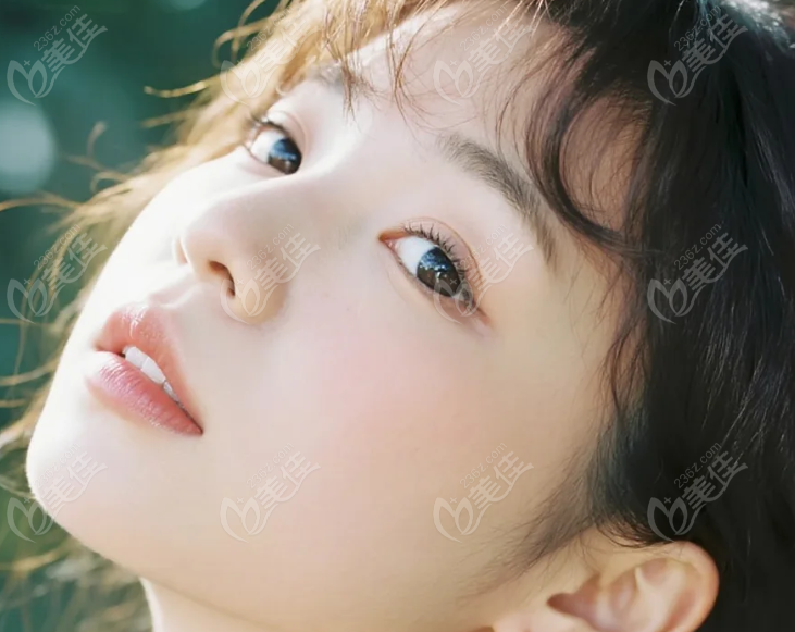 徐飞龙医生亲操，10 年经验加持，幼态脸打造更靠谱