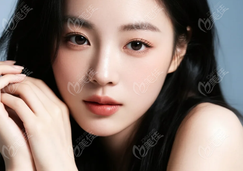 从设计到术后，衢州臻宸整形幼态脸打造全程贴心