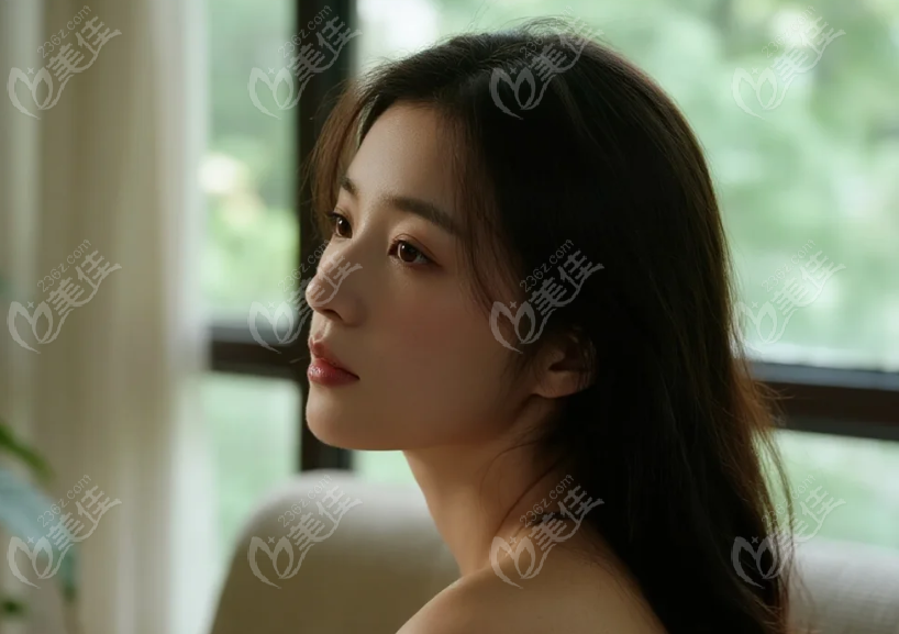 为啥越来越多人选衢州臻宸整形做幼态脸打造？