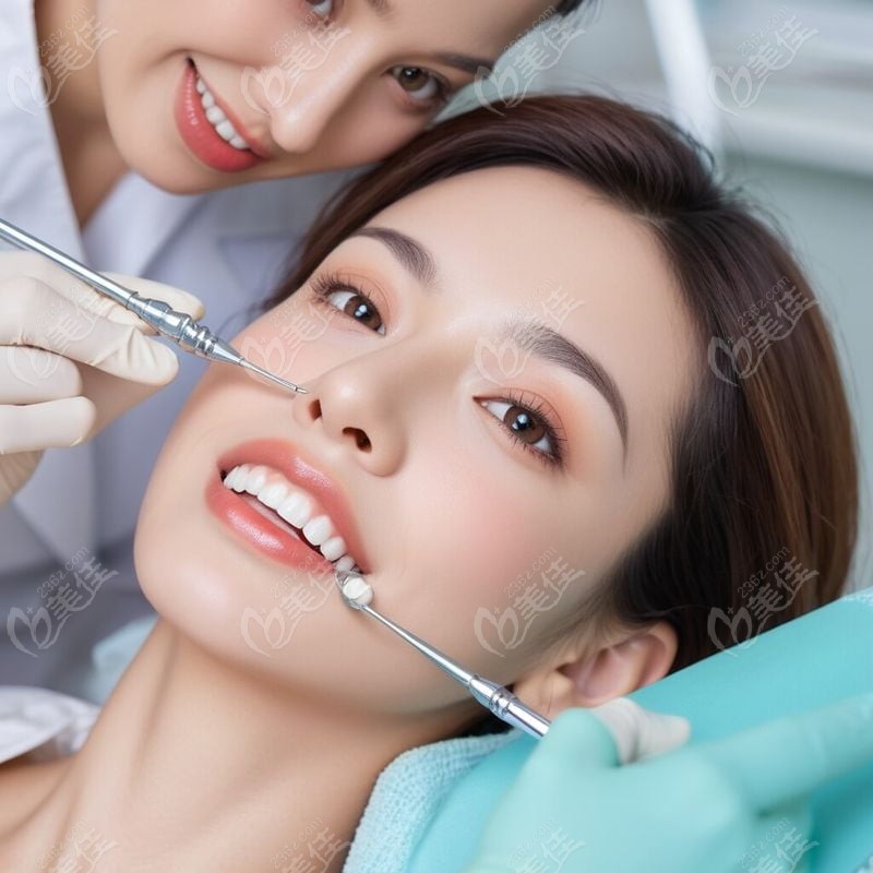 （五）固安维斯口腔