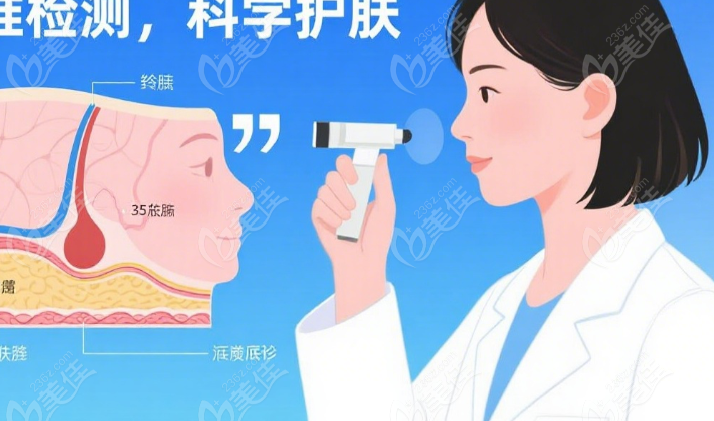 韩国CNP皮肤科
