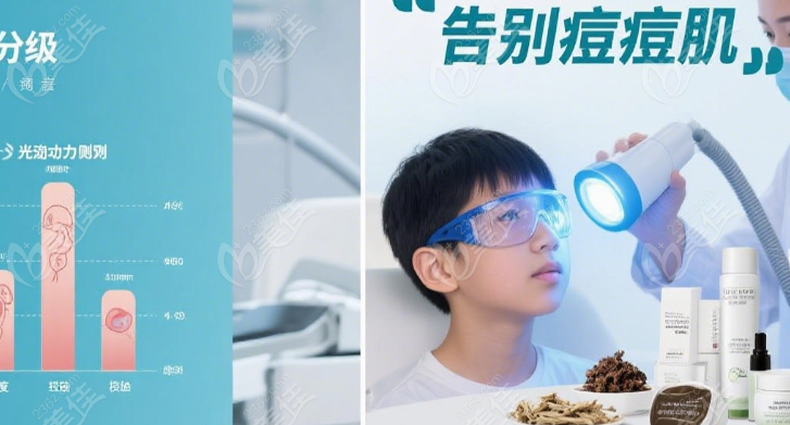 韩国人去CNP皮肤科