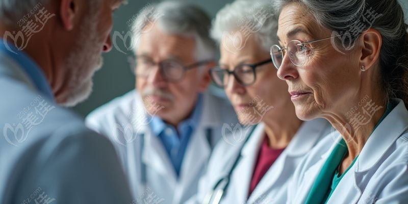 南阳中心医院眼科做近视手这3种方式较快！