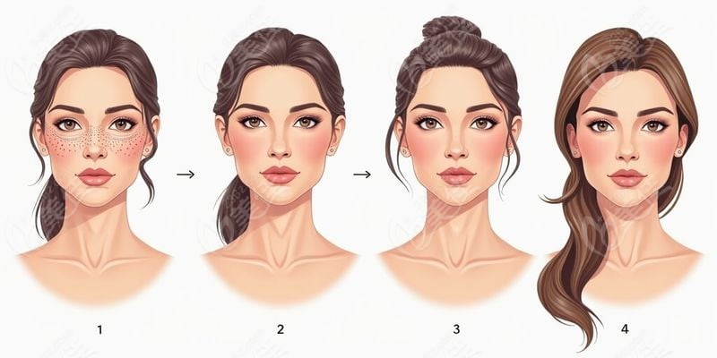 高亚东拉皮收费贵吗
