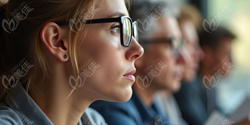 辽阳眼科医院全飞秒SMILE手术价格