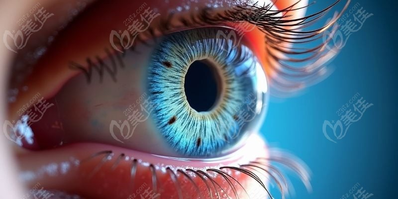  銀川西門橋眼科醫(yī)院近視手術(shù)多少錢