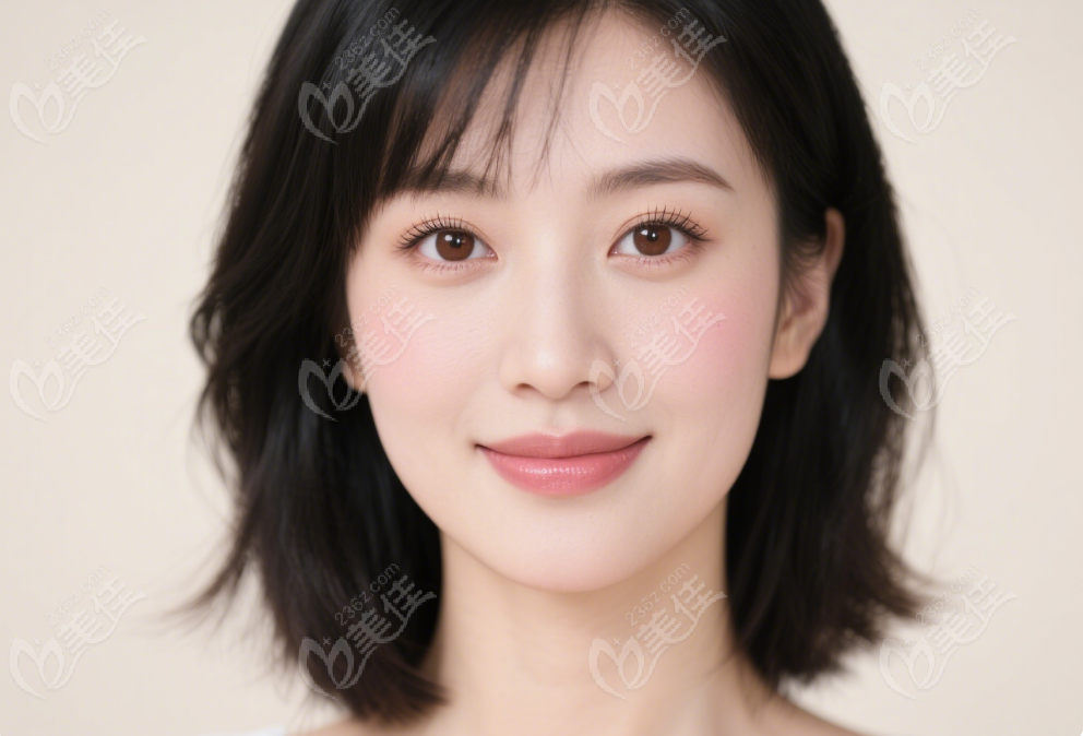 蒋铮铮注射美容好不好