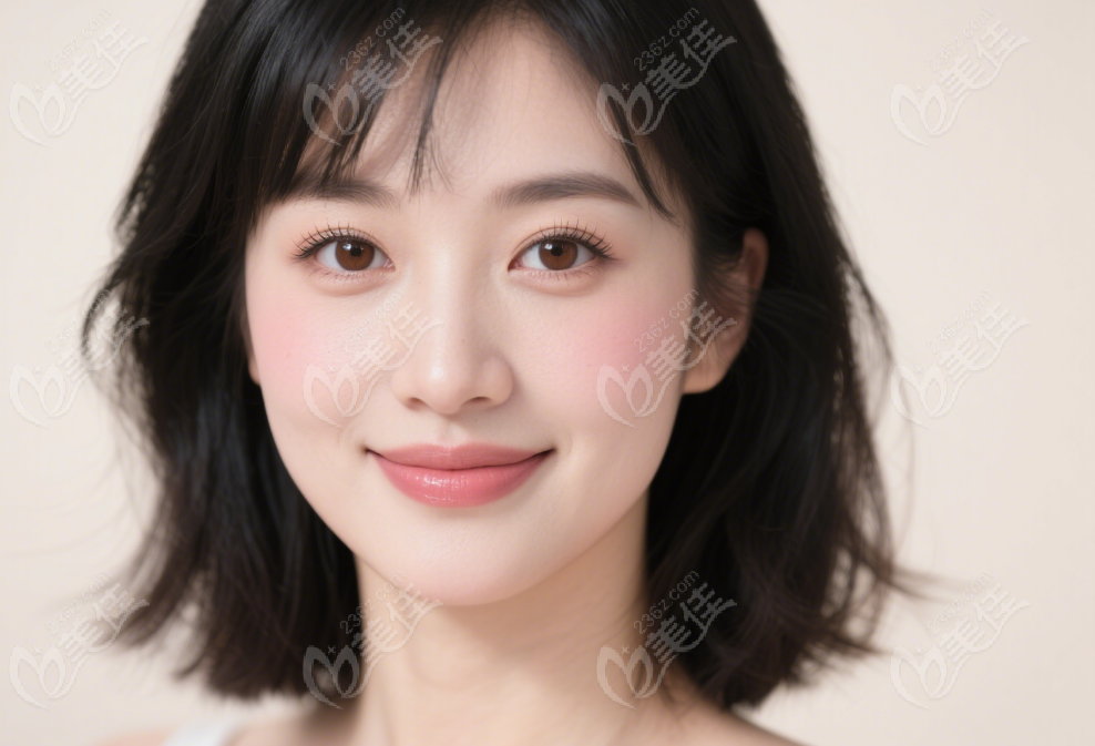 蒋铮铮打玻尿酸