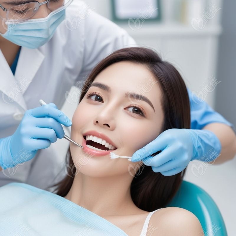 曲靖诺贝尔口腔医生团队：经验与专长