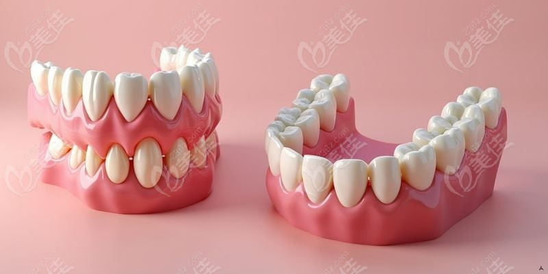 一、大同精典口腔收費(fèi)水平究竟如何？