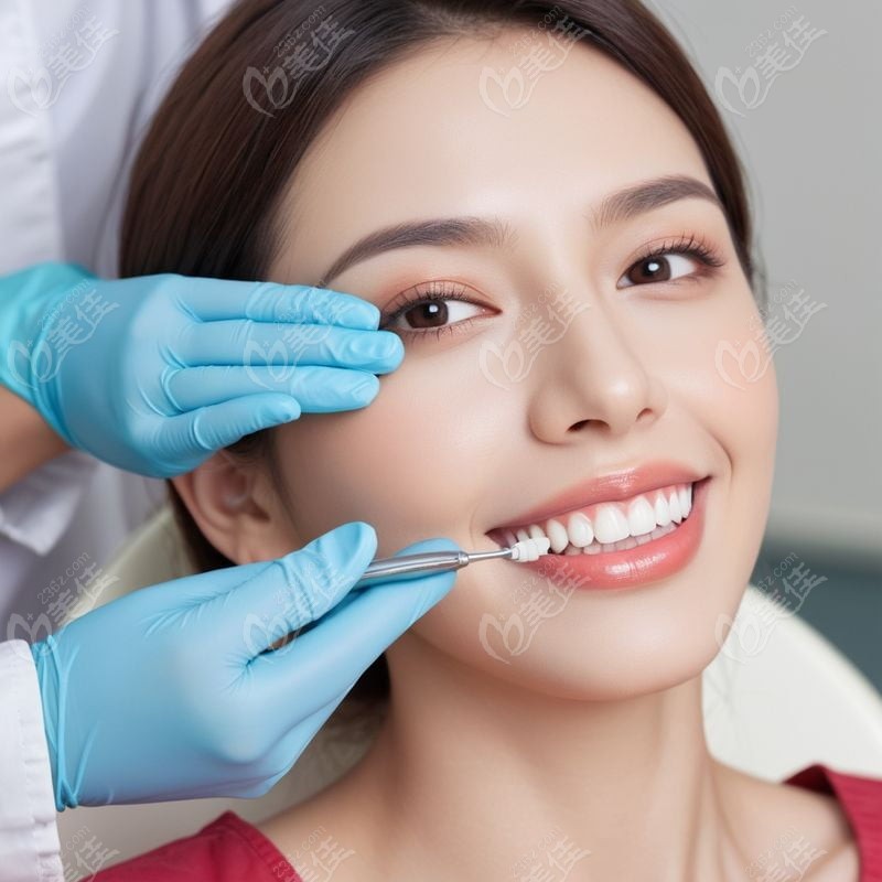 二、2025大同精典口腔詳細(xì)價(jià)格表