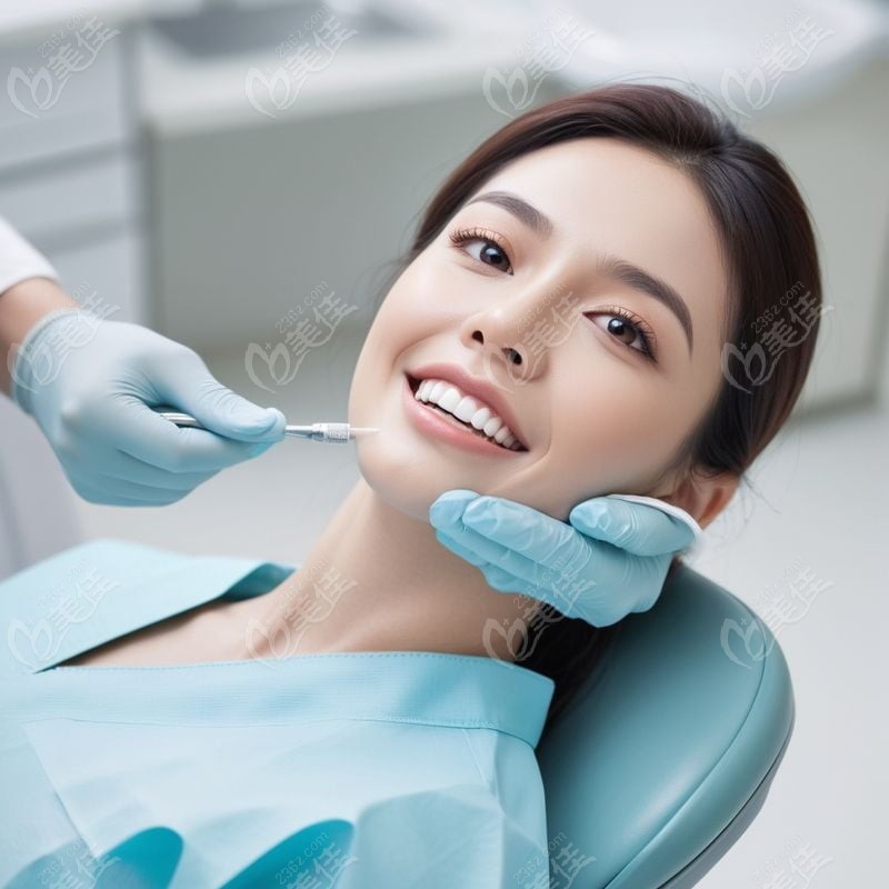 三、大同精典口腔收費(fèi)三大特點(diǎn)