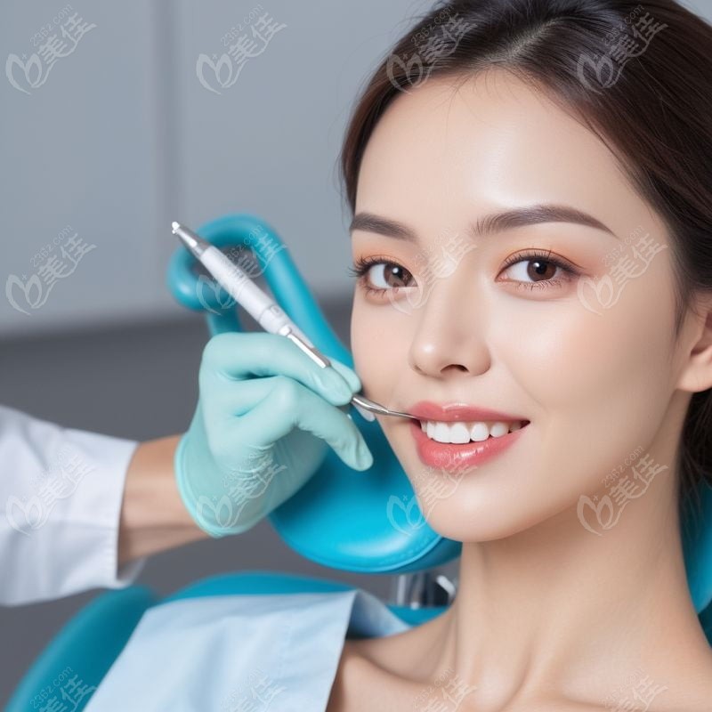 一、大同精典口腔正规性如何？