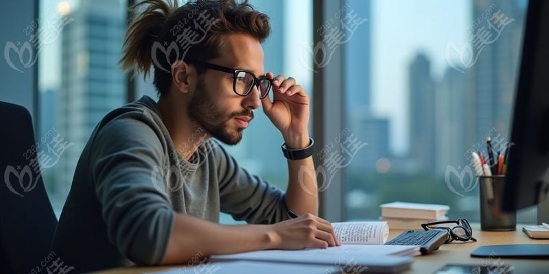 二、北海近視手術(shù)價(jià)格一覽表收費(fèi)影響因素分析