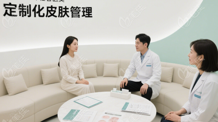 釜山弗洛丽雅皮肤科预约236z.com