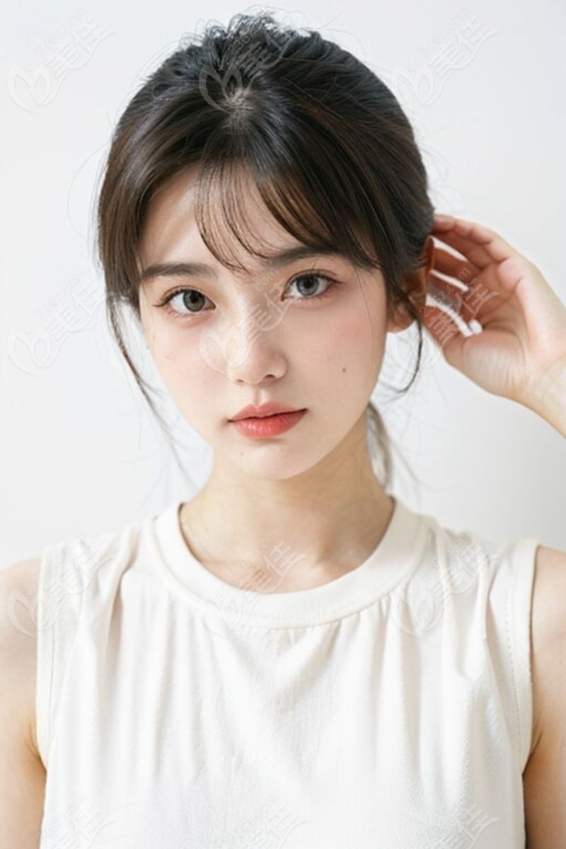 如何预约长沙美莱的眼修复医生