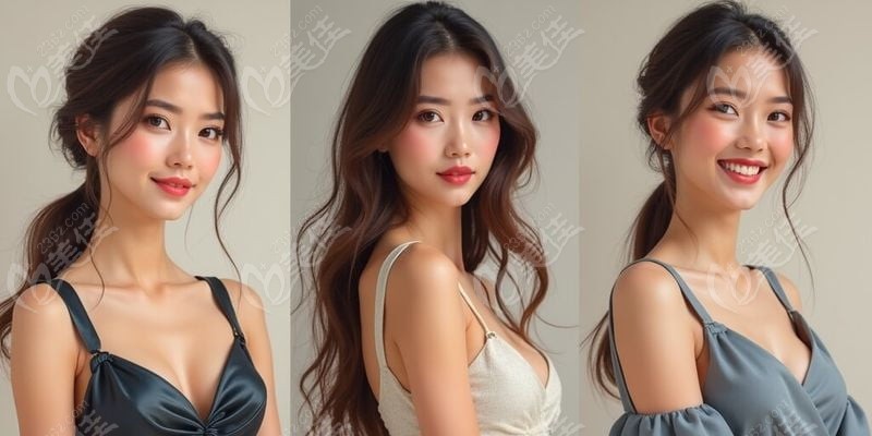 长沙美莱眼修复
