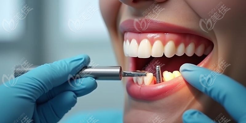 一、武大口腔贺红做正畸怎么样？贺红医生专门背景与技术优势
