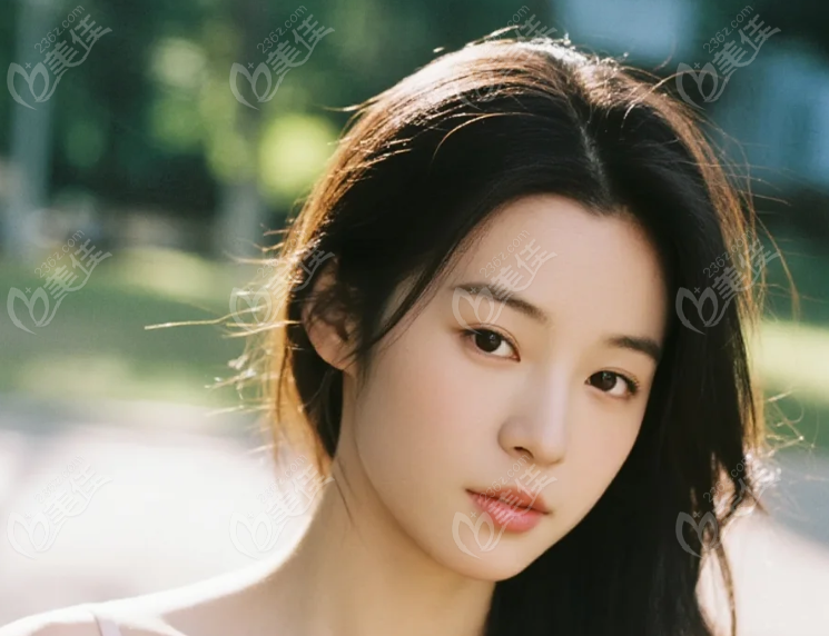 河北大學附屬醫(yī)院整形美容科玻尿酸項目價格展示（含具體品牌）