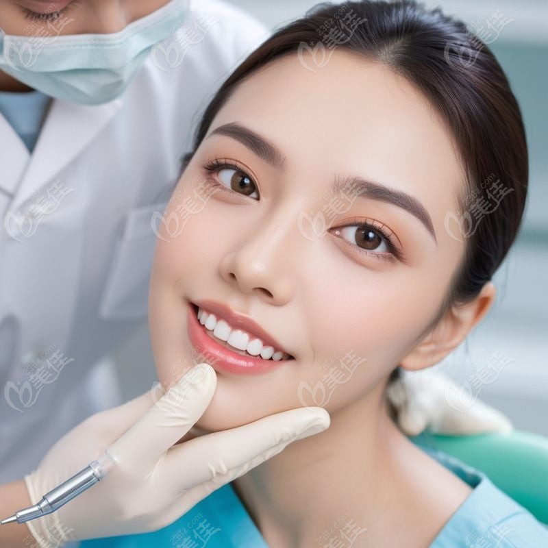 十堰市华玉口腔矫正牙多少钱？其他常见矫正项目价格