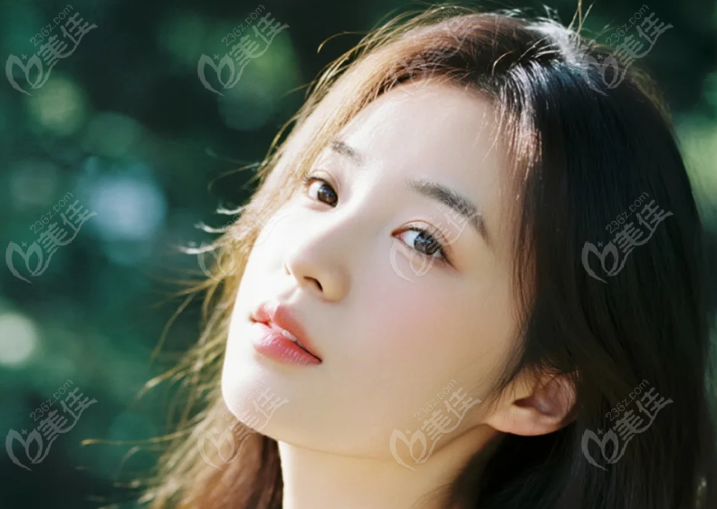 王淑杰脂肪隆胸，塑造自然曲线