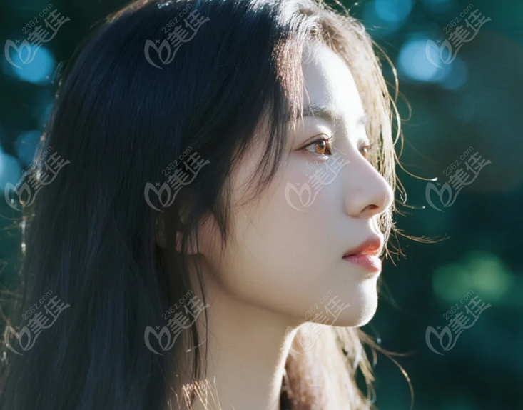 王淑杰脂肪填充安荃塑美，让求美者放心