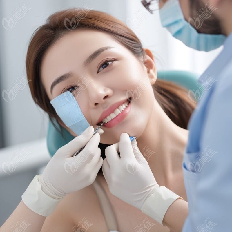 三、选择私立牙科医院的注意事项