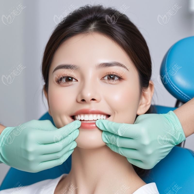 襄陽(yáng)大眾口腔就診體驗(yàn)