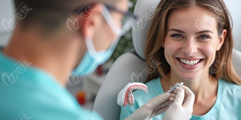 影響華玉口腔根管治療價(jià)格的因素